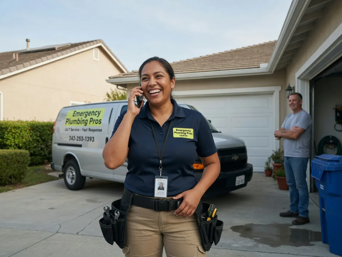 Emergency Plumber Wadesboro, NC FAQs